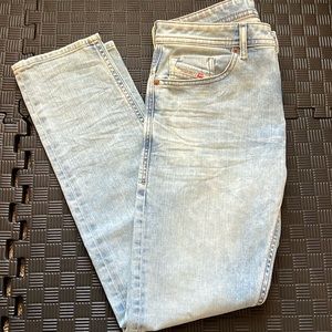 Men’s Thommer-X diesel jeans